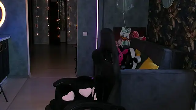 Blckmirrorr online show from 25, 10, 2025