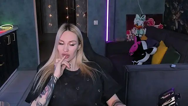 Blckmirrorr online show from 12, 2, 2026