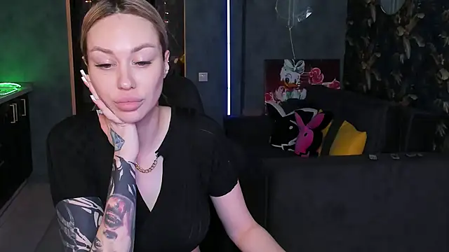 Blckmirrorr online show from 29, 11, 2025