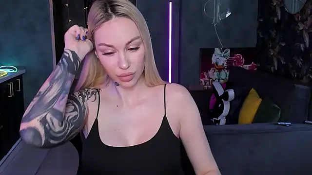 Blckmirrorr online show from 20, 2, 2026