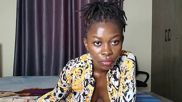 queen heather online show from 21, 1, 2025