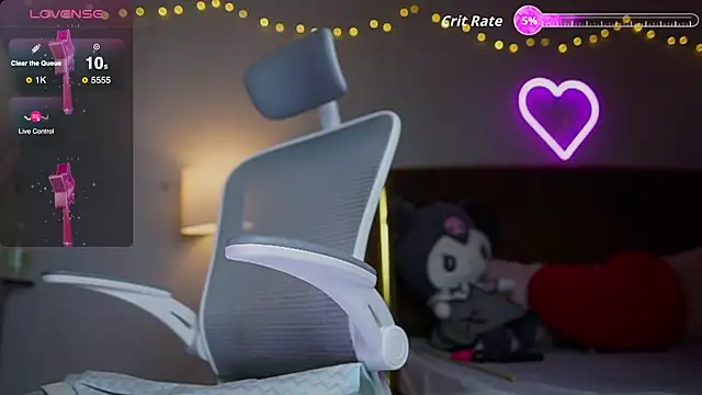 laybunny1 online show from 14, 11, 2025