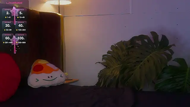 laybunny1 online show from 17, 2, 2026