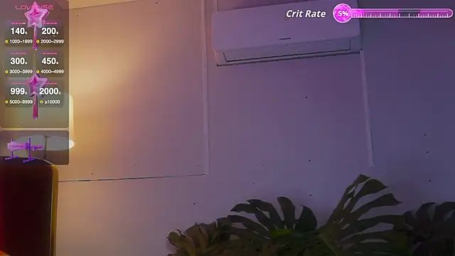 laybunny1 online show from 3, 2, 2026