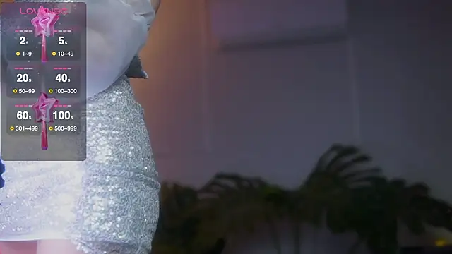 laybunny1 online show from 21, 12, 2025