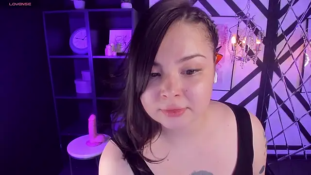 Snapshot of Mayayammy chatting on 20, 2, 2025 Mayayammy online show from 20, 2, 2025
