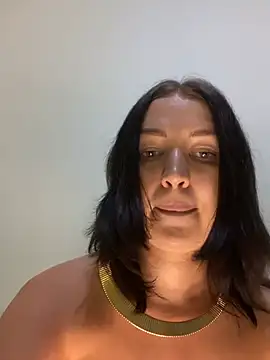 SelenaFoxy online show from 10, 1, 2025