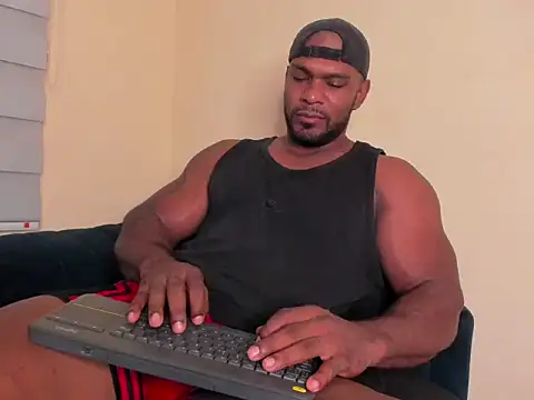 Tyler Waka01 online show from 12, 4, 2026