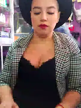 TamySweetness online show from 7, 3, 2025