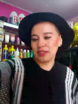 TamySweetness online show from 16, 2, 2025