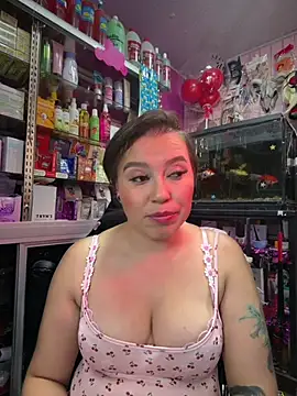TamySweetness online show from 24, 5, 2026