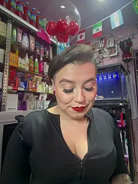 Snapshot of TamySweetness chatting on 25, 6, 2026 TamySweetness online show from 25, 6, 2026