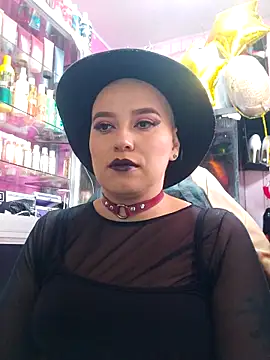 TamySweetness online show from 28, 2, 2025