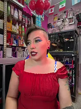 Snapshot of TamySweetness chatting on 23, 6, 2026 TamySweetness online show from 23, 6, 2026