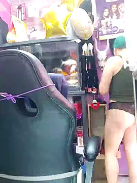 TamySweetness online show from 18, 2, 2025