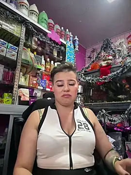 TamySweetness online show from 17, 12, 2025