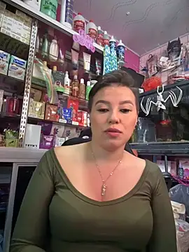 TamySweetness online show from 25, 11, 2025