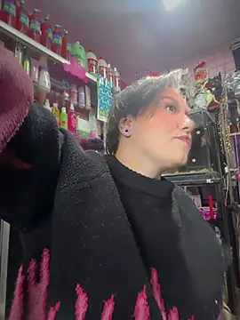 TamySweetness online show from 14, 5, 2026