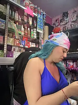 TamySweetness online show from 13, 11, 2025