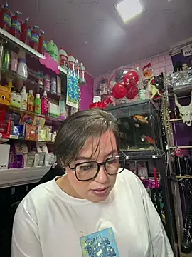 TamySweetness online show from 13, 5, 2026
