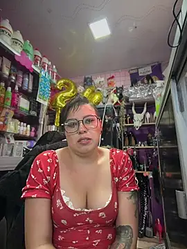 TamySweetness online show from 19, 3, 2026