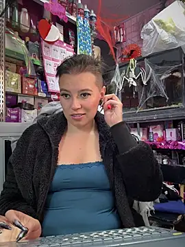 TamySweetness online show from 2, 11, 2025