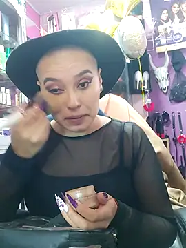 TamySweetness online show from 28, 2, 2025