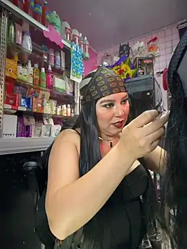 TamySweetness online show from 29, 5, 2026