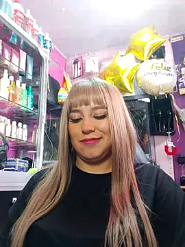 TamySweetness online show from 20, 2, 2025