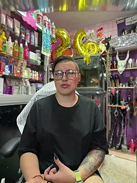 TamySweetness online show from 18, 2, 2026