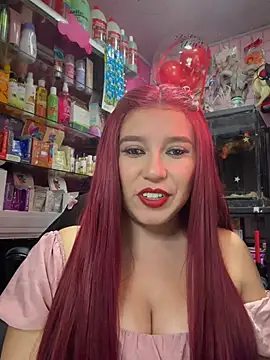 TamySweetness online show from 10, 5, 2026