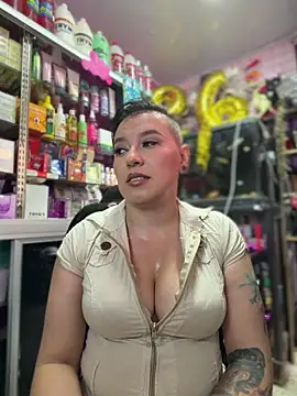 TamySweetness online show from 26, 2, 2026