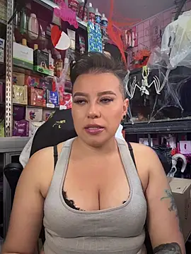 TamySweetness online show from 29, 10, 2025