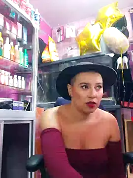 TamySweetness online show from 16, 2, 2025