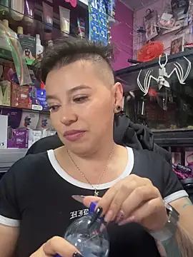 TamySweetness online show from 29, 11, 2025