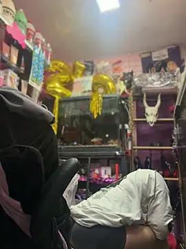 TamySweetness online show from 9, 2, 2026