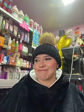 TamySweetness online show from 18, 3, 2026