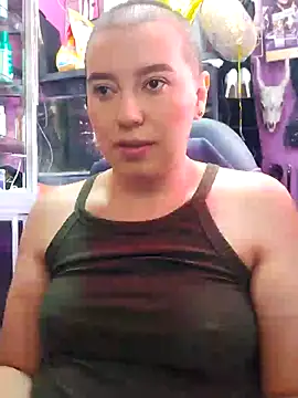 TamySweetness online show from 18, 2, 2025