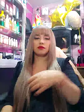 TamySweetness online show from 27, 2, 2025