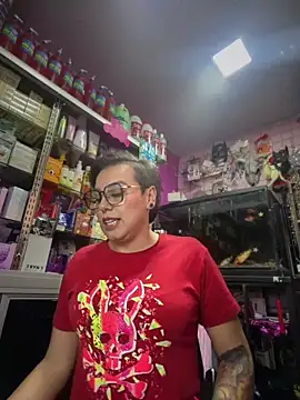 TamySweetness online show from 28, 4, 2026