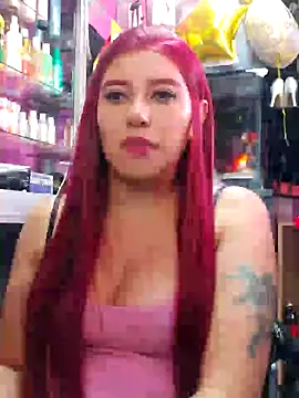 TamySweetness online show from 15, 2, 2025