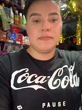 TamySweetness online show from 9, 1, 2026