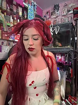 TamySweetness online show from 11, 11, 2025