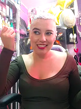 TamySweetness online show from 26, 2, 2025