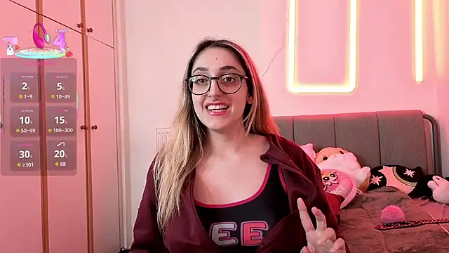 princiana online show from 28, 2, 2026