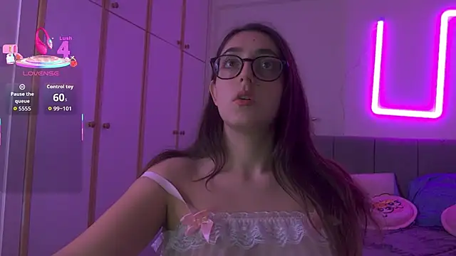 princiana online show from 4, 11, 2025