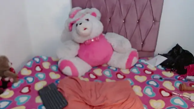Zara jay001 online show from 23, 9, 2025