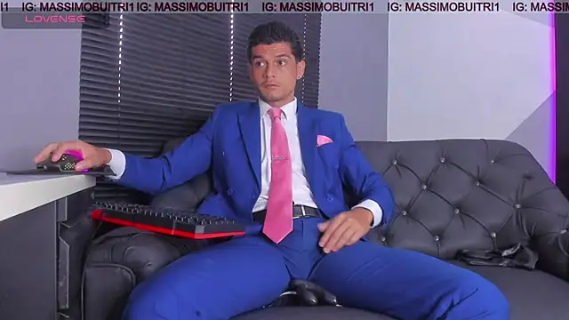 massimo g online show from 4, 5, 2026