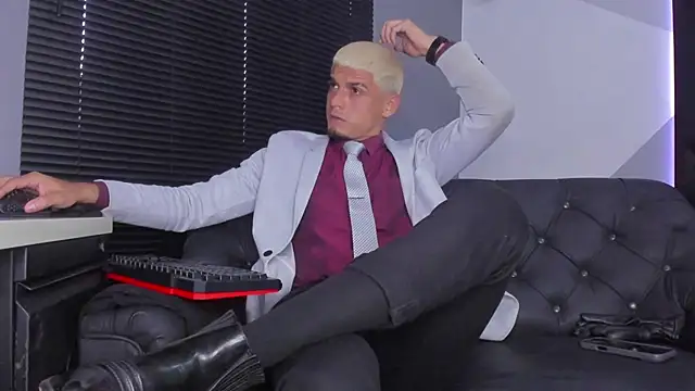 massimo g online show from 20, 12, 2025