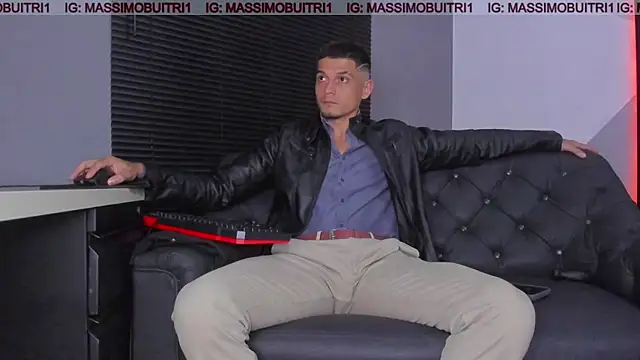 massimo g online show from 21, 11, 2025